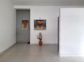 Dimond rock villa